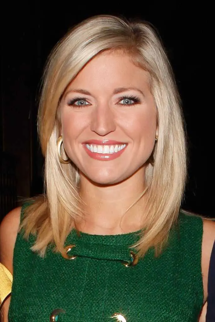 Ainsley-Earhardt-Images