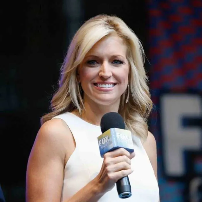 Ainsley-Earhardt-Pictures