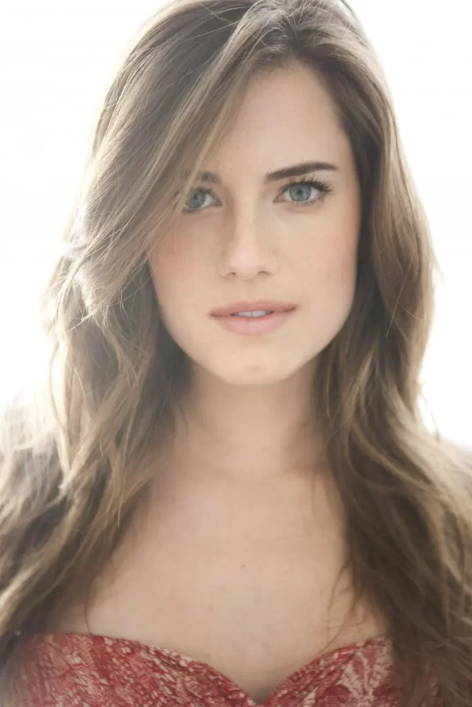 Allison-Williams-Pics