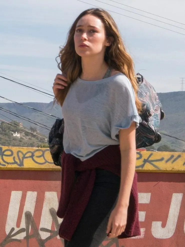 Alycia-Debnam-Pictures