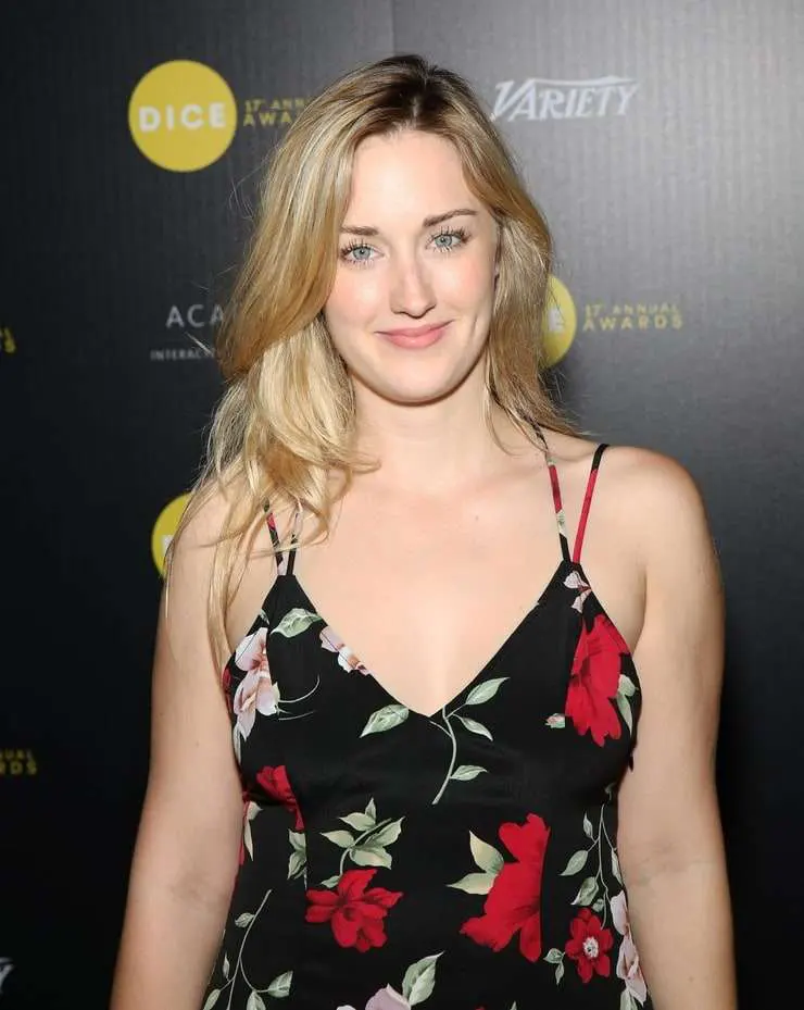 50 Ashley Johnson Sexy And Hot Bikini Pictures Inbloon