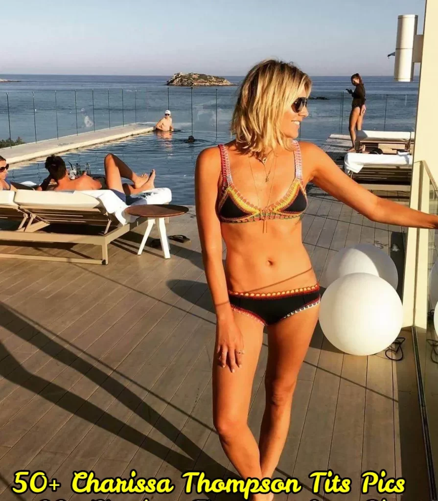 Bikini-Photos-of-Charissa-Thompson