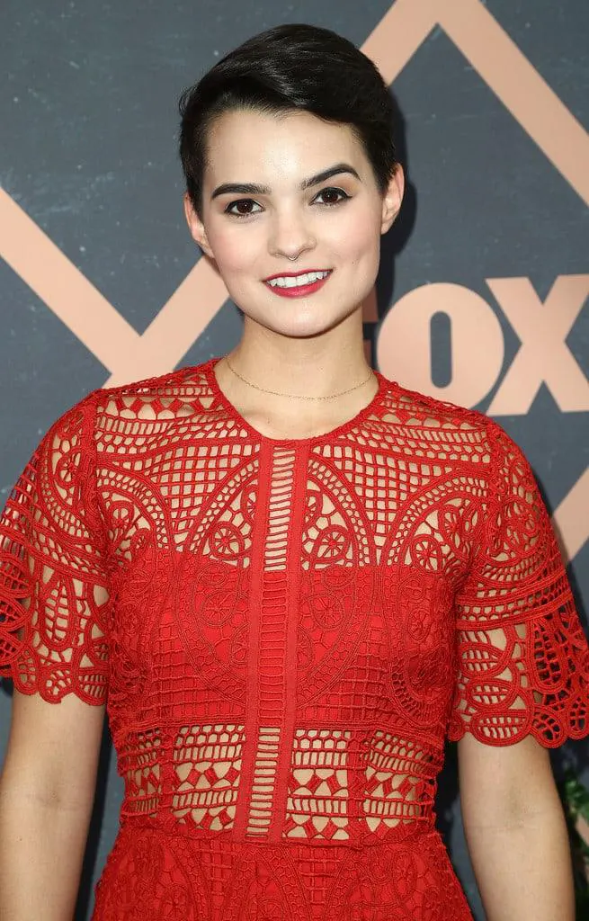 50 Brianna Hildebrand Hot And Sexy Bikini Pictures Inbloon 