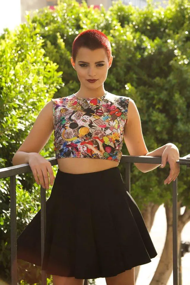 Brianna-Hildebrand-Sexy-Pics