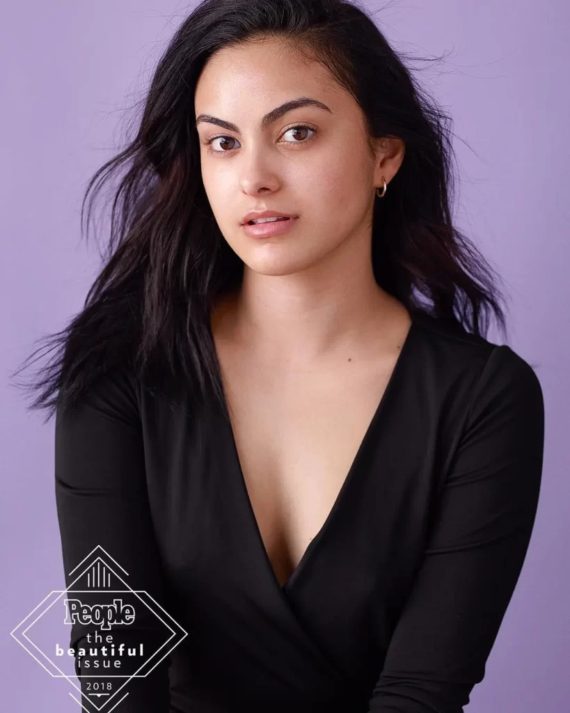 Camila-Mendes-Hot-Looks
