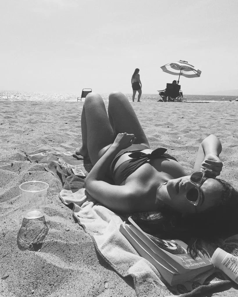 Camila-Mendes-Swimsuit-Pics