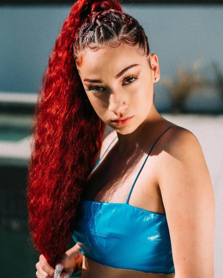 Danielle-Bregoli-Bikini-Images