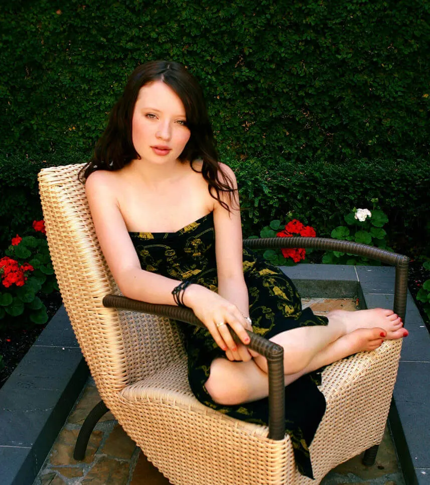 Emily-Browning-Bathing-Suit-Pics
