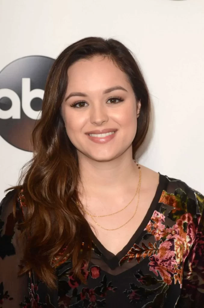 Hayley-Orrantia-Images