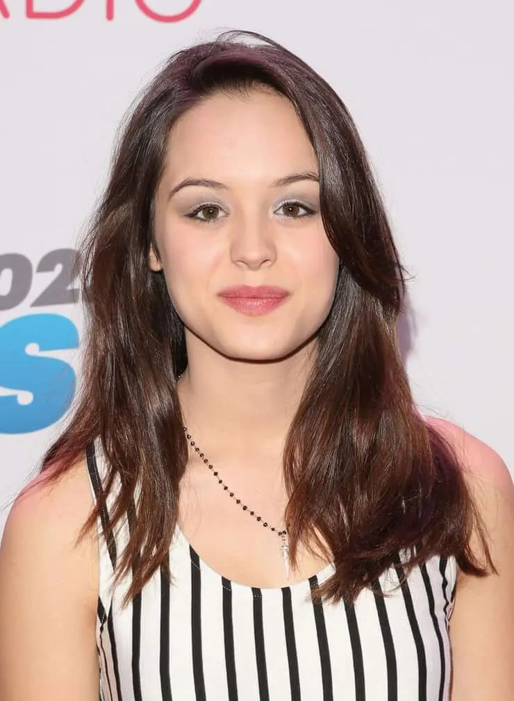 Hayley-Orrantia-Pictures