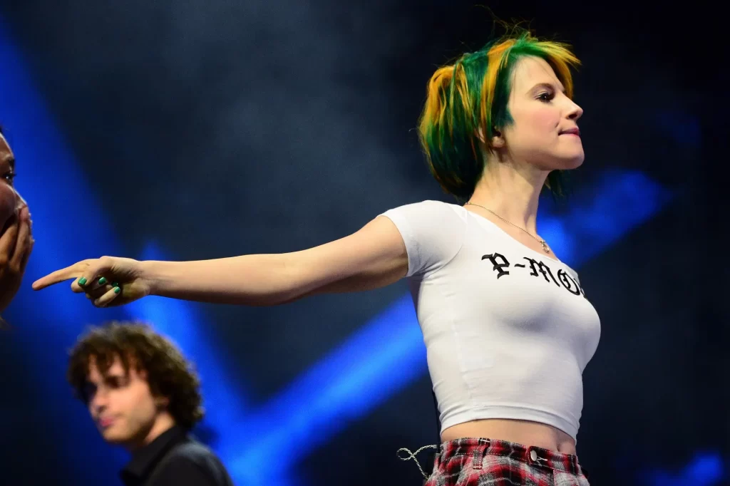 Hayley-Williams-Hot-Images