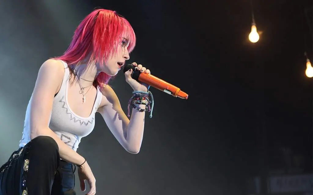 Hayley-Williams-Images