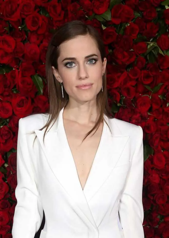 Hot-Images-of-Allison-Williams