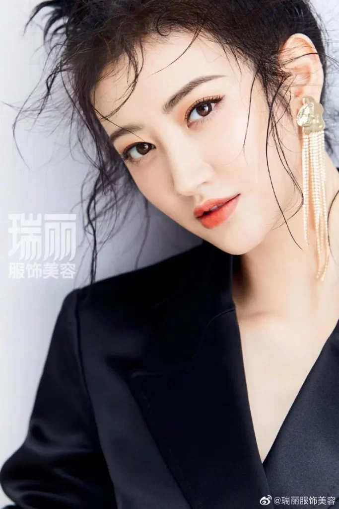 Hot-Photos-of-Jing-Tian