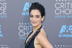 50 Jenny Slate Sexy and Hot Bikini Pictures - Inbloon