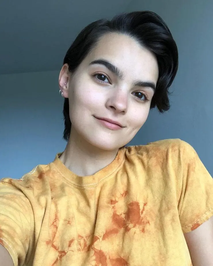 50 Brianna Hildebrand Hot and Sexy Bikini Pictures - Inbloon