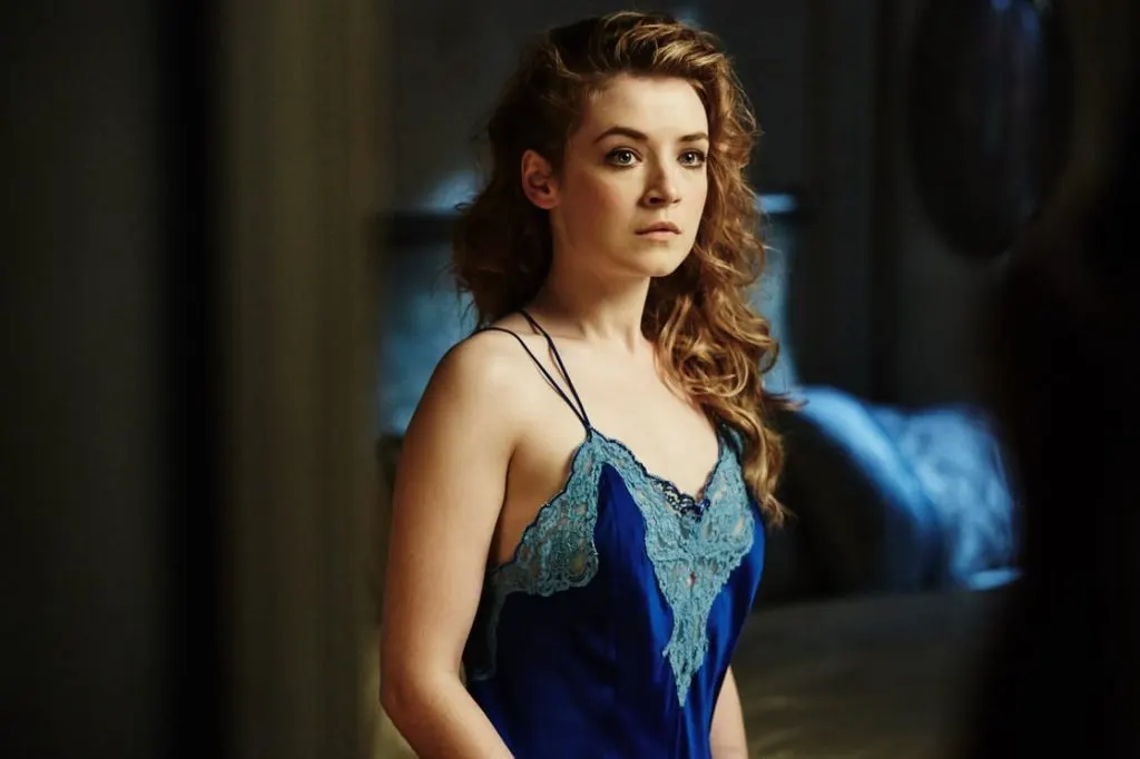 50 Sarah Bolger Hot and Sexy Bikini Pictures - Inbloon