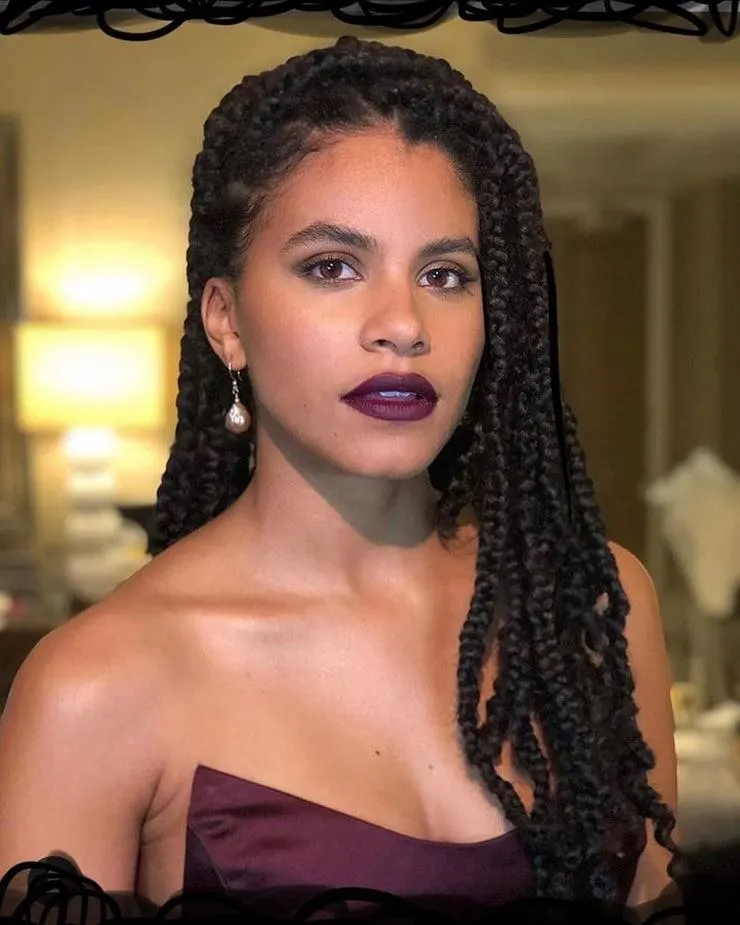 Sexy-Images-of-Zazie-Beetz