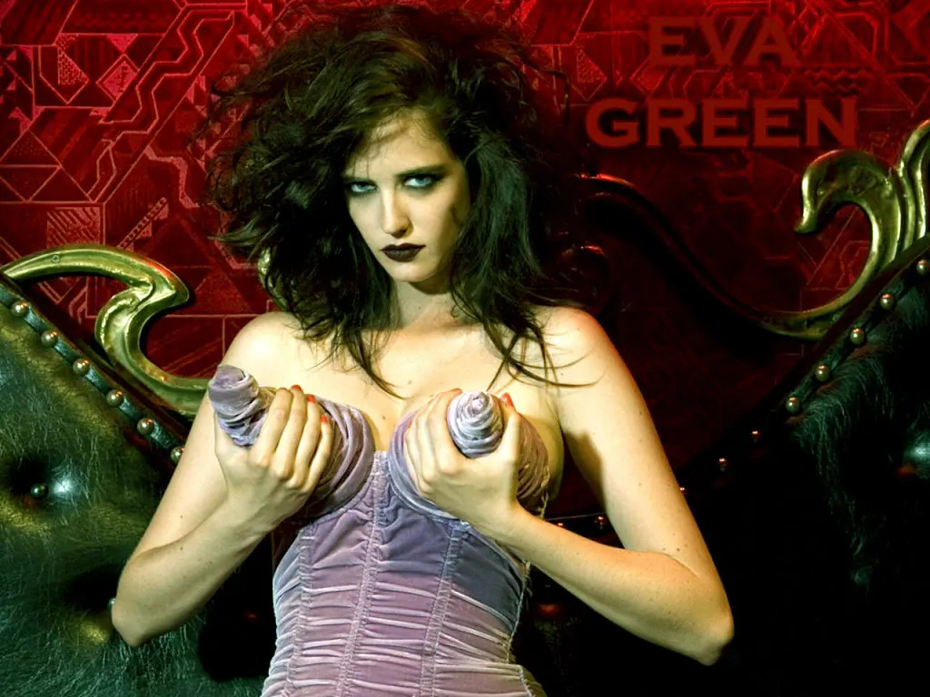 Sexy-Pictures-of-Eva-Green