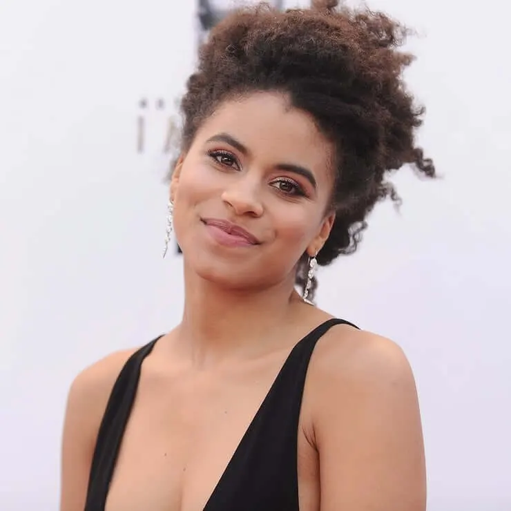 50 Zazie Beetz Bikini Pictures (Hot & Sexy) - Inbloon