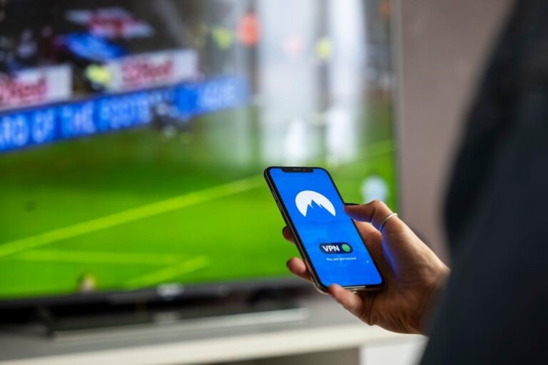 How Streaming Technology is Changing Sports Broadcasting