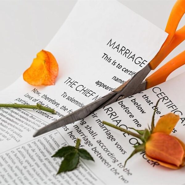 Legal Considerations Your Marriage Separation Checklist