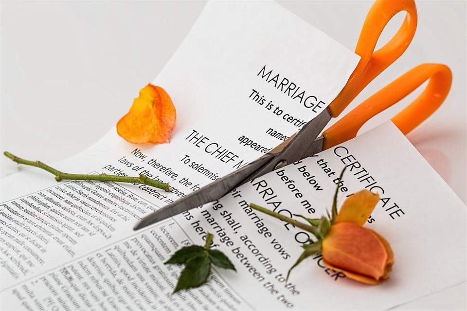 Legal Considerations Your Marriage Separation Checklist