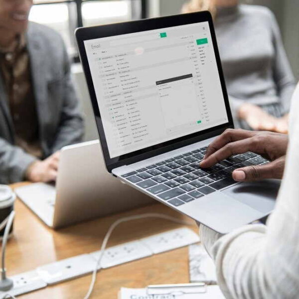 Branded Email, Better Business Benefits of Custom Addresses
