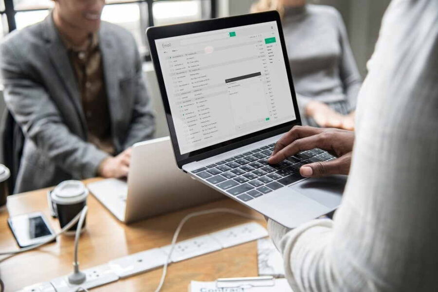 Branded Email, Better Business Benefits of Custom Addresses
