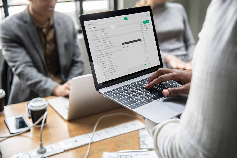 Branded Email, Better Business Benefits of Custom Addresses