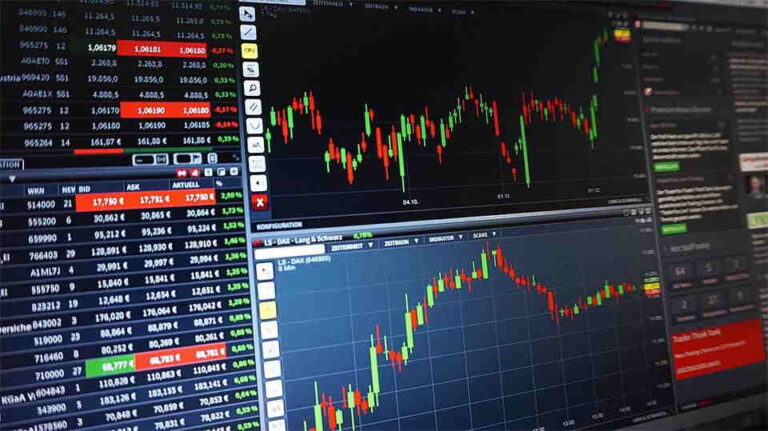 Popular Means of Trading That Can Help You Earn Big Bucks in 2025 & Beyond