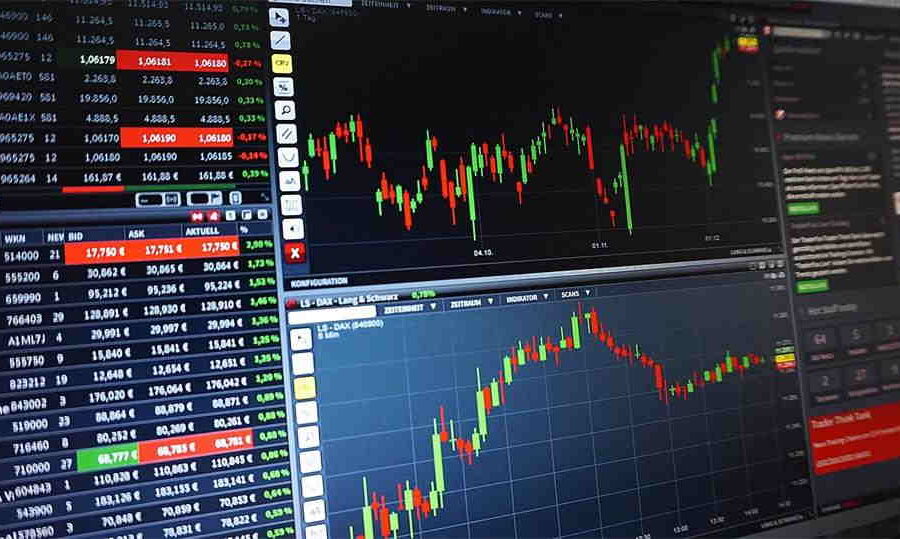 Popular Means of Trading That Can Help You Earn Big Bucks in 2025 & Beyond