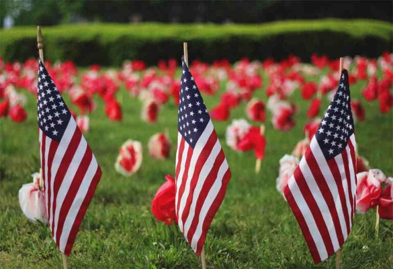 Remembering Through Nature Rise of Living Memorials
