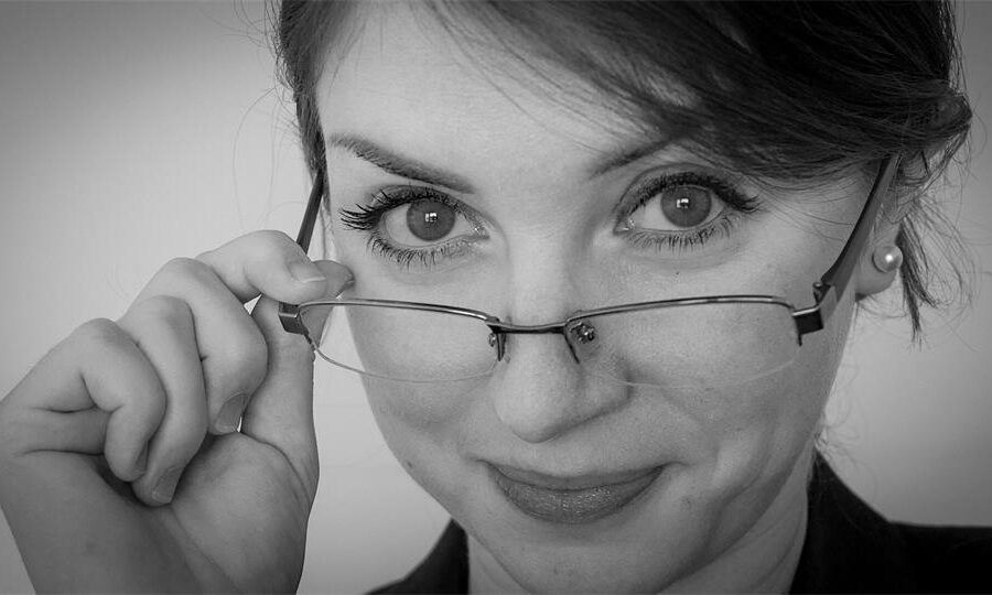 See Clearly, Work Safely Why Vision Matters More Than Ever