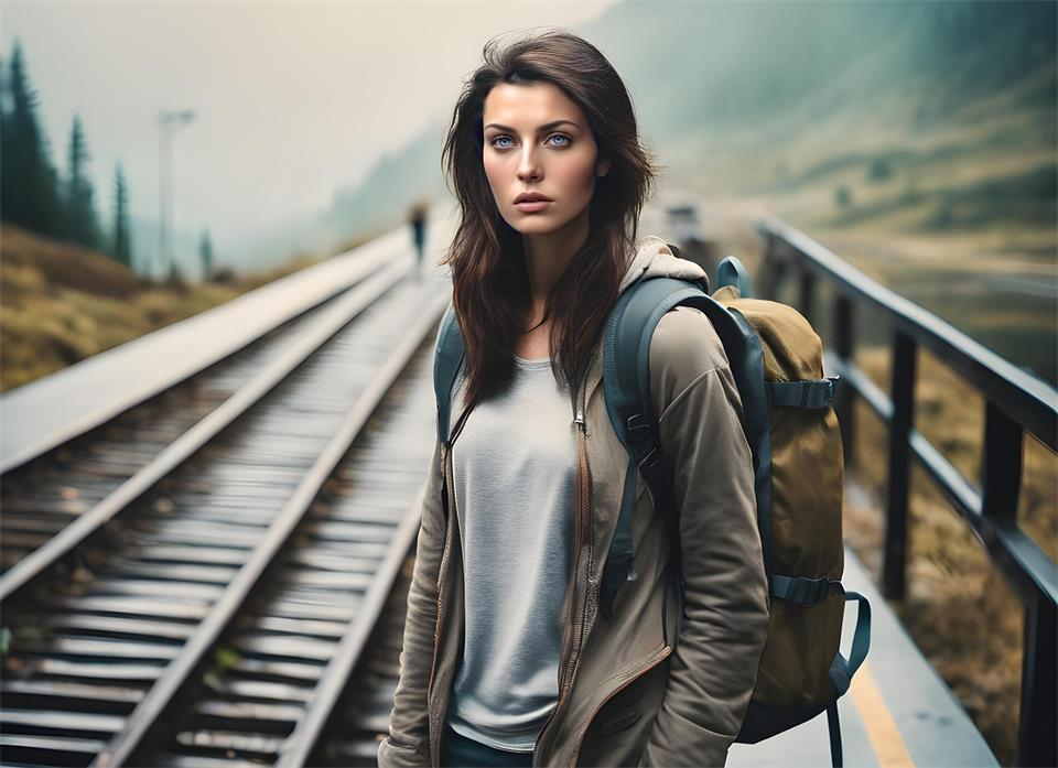 Discover Tranquility in Unseen Corners of the World