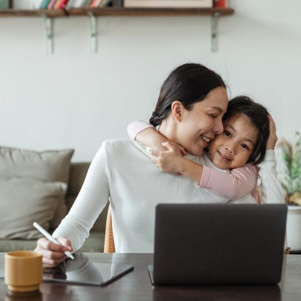 Tech Upgrades for a Smarter and More Connected Home