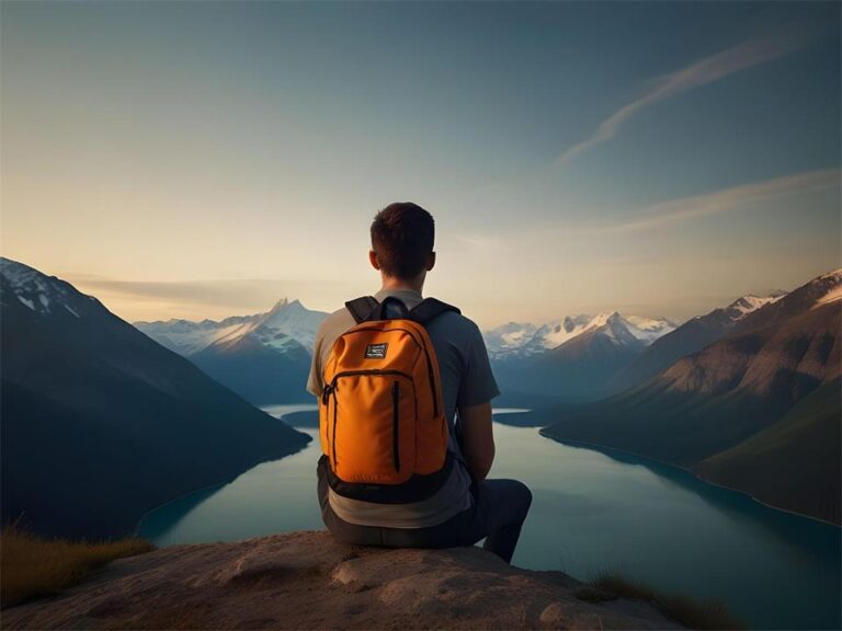 Tropical Mindset How Minimalism Can Make Your Next Trip More Meaningful