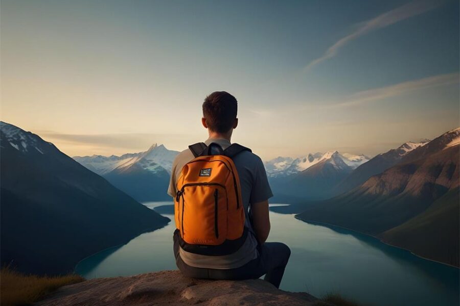 Tropical Mindset How Minimalism Can Make Your Next Trip More Meaningful