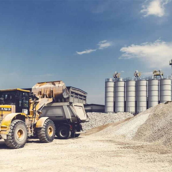 Guaranteeing Safety When Operating a Fleet of Heavy Vehicles