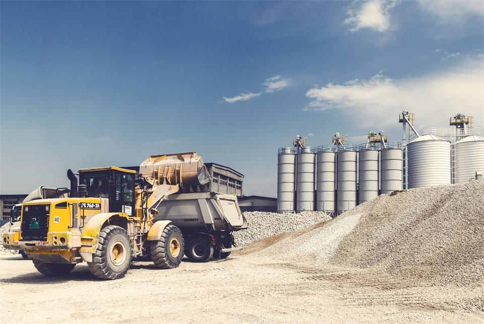Guaranteeing Safety When Operating a Fleet of Heavy Vehicles