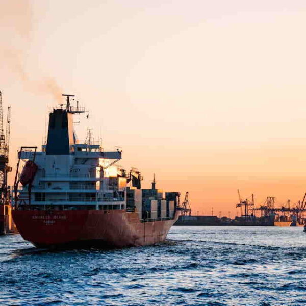 How the Right Pallet Strapping Can Prevent Shipping Disasters