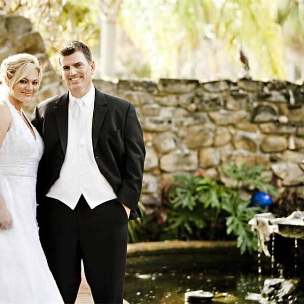 Planning a Stunning Wedding on a Budget Tips