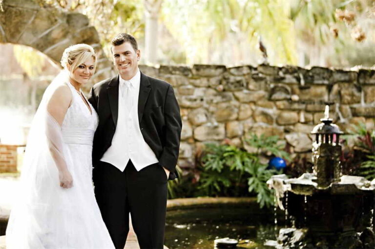 Planning a Stunning Wedding on a Budget Tips
