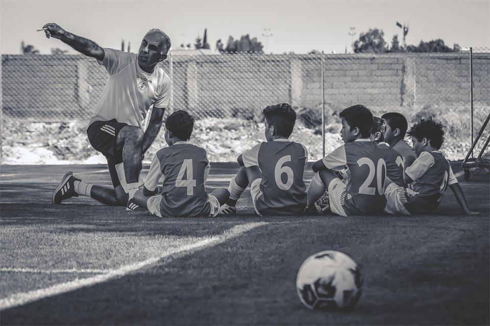Real Jobs in Football You’ve Never Heard Of (But Should)