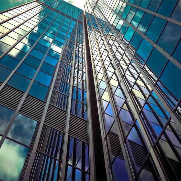 Why High-Spec Riser Doors Matter in Safety-Critical Zones