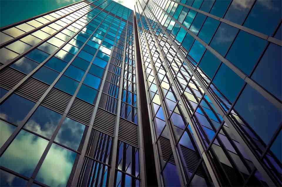 Why High-Spec Riser Doors Matter in Safety-Critical Zones