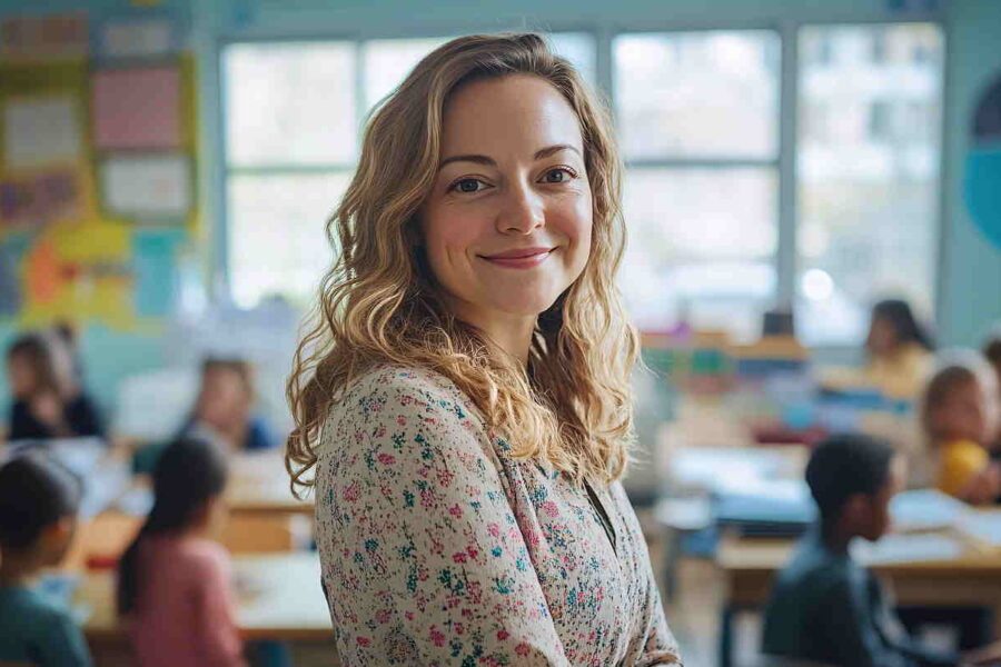 Space Strategy for Districts Educators and Mobile Programs