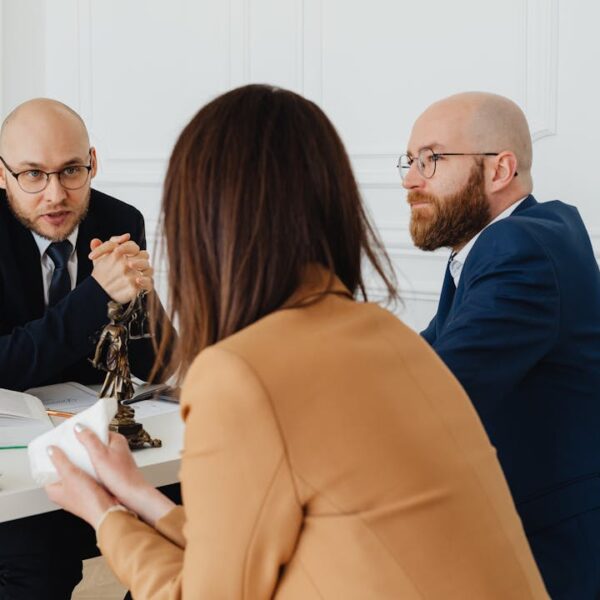 When Businesses Deflate How Insolvency Practitioners Keep You From Crashing Hard