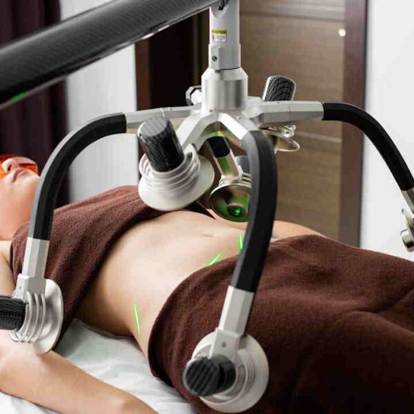 Why Liposuction Is Still the Gold Standard in Body Contouring