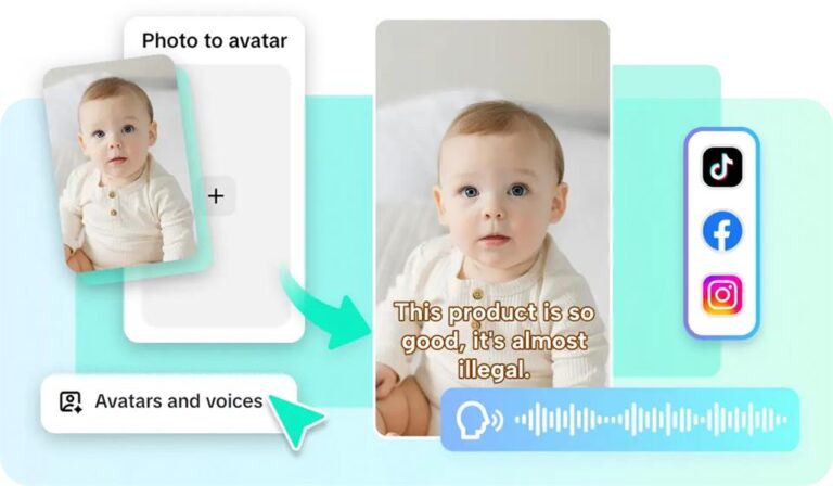 Avatar Takeovers When Your Digital Twin Hosts the Channel for a Day